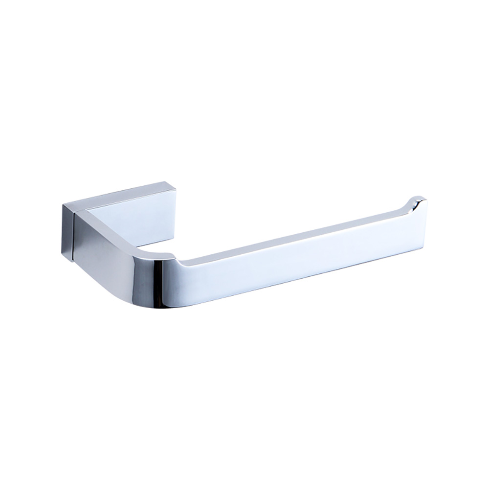 OJ-G1216L Portasciugamani moderno resistente a parete per portasciugamani per bagno Cucina Accessori da bagno in ottone